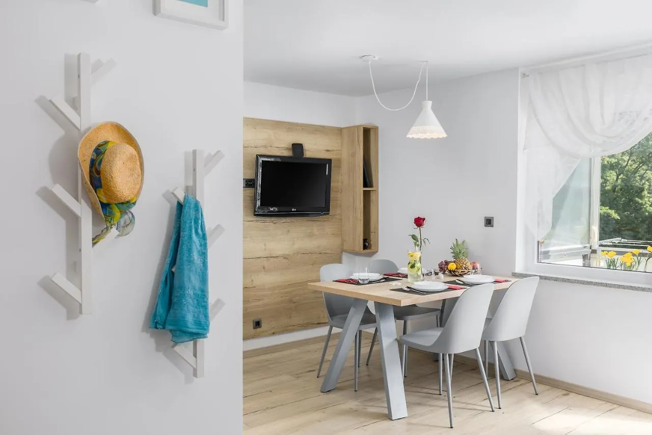 Ferienwohnung App***Max Pula